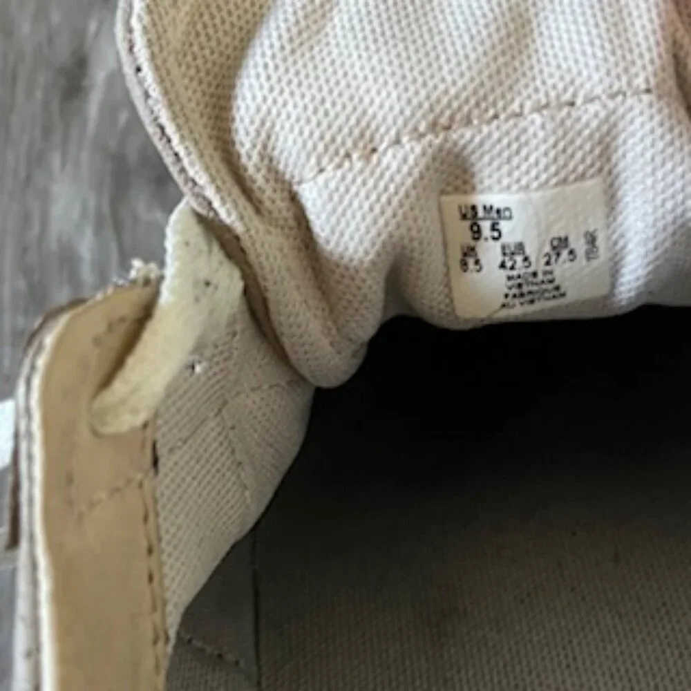 Vans add any